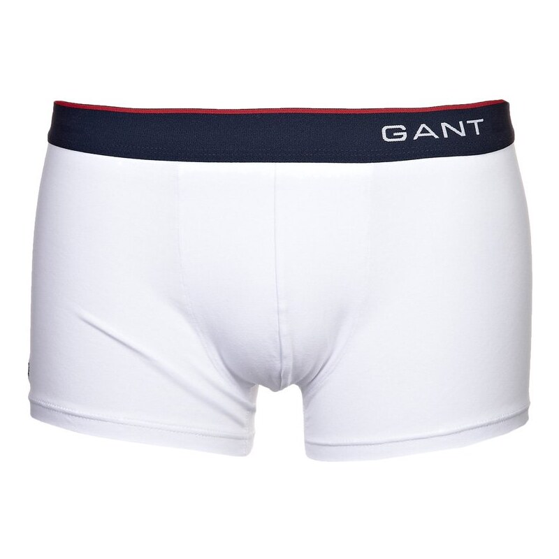GANT BASIC COTTON STRETCH Panties white