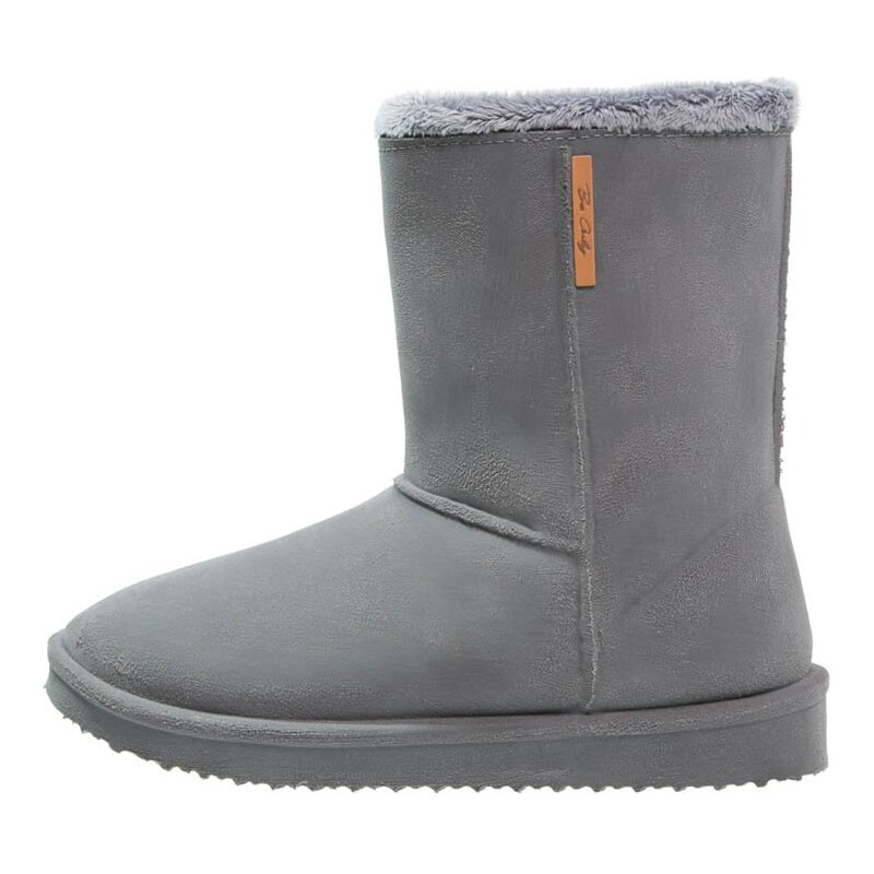 Be Only COSY Snowboot / Winterstiefel gris