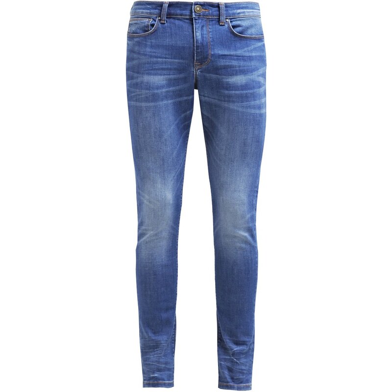 New Look Jeans Skinny Fit bright blue