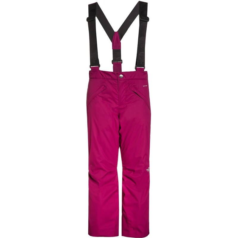The North Face SNOWQUEST Schneehose roxbury pink