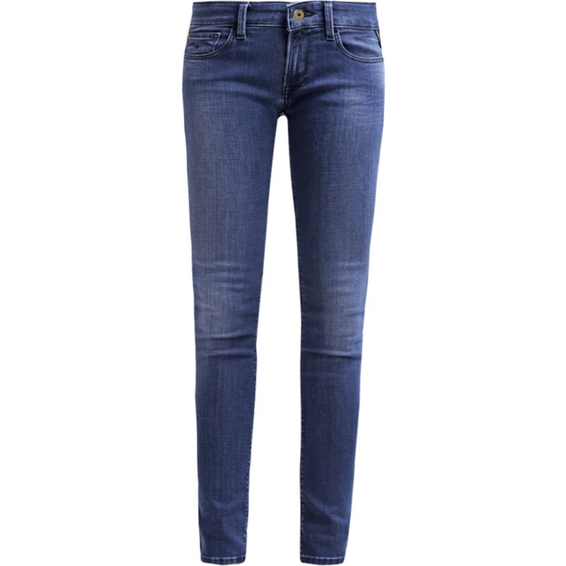Replay LUZ Jeans Skinny Fit blue