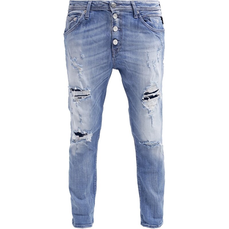 Replay PILAR Jeans Relaxed Fit light blue