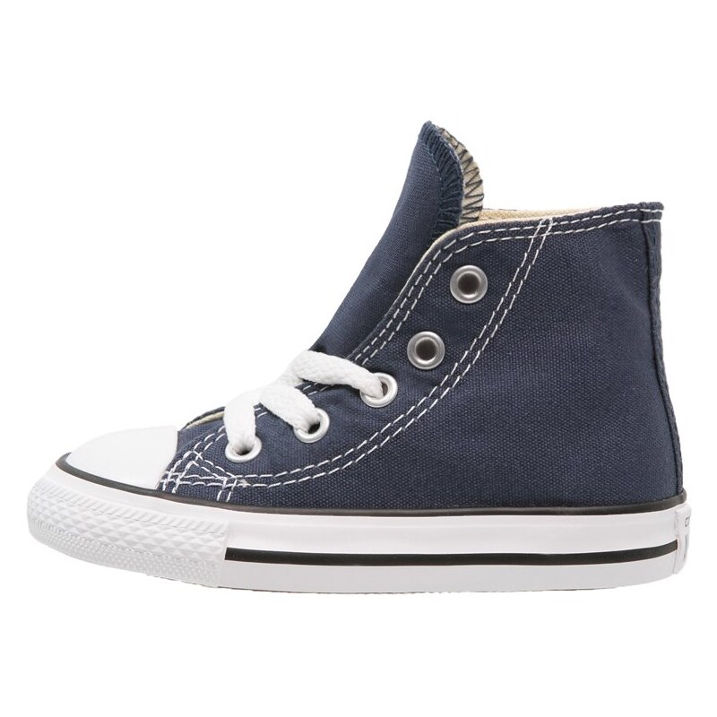 Converse CHUCK TAYLOR ALL STAR Sneaker high bleu / blanc