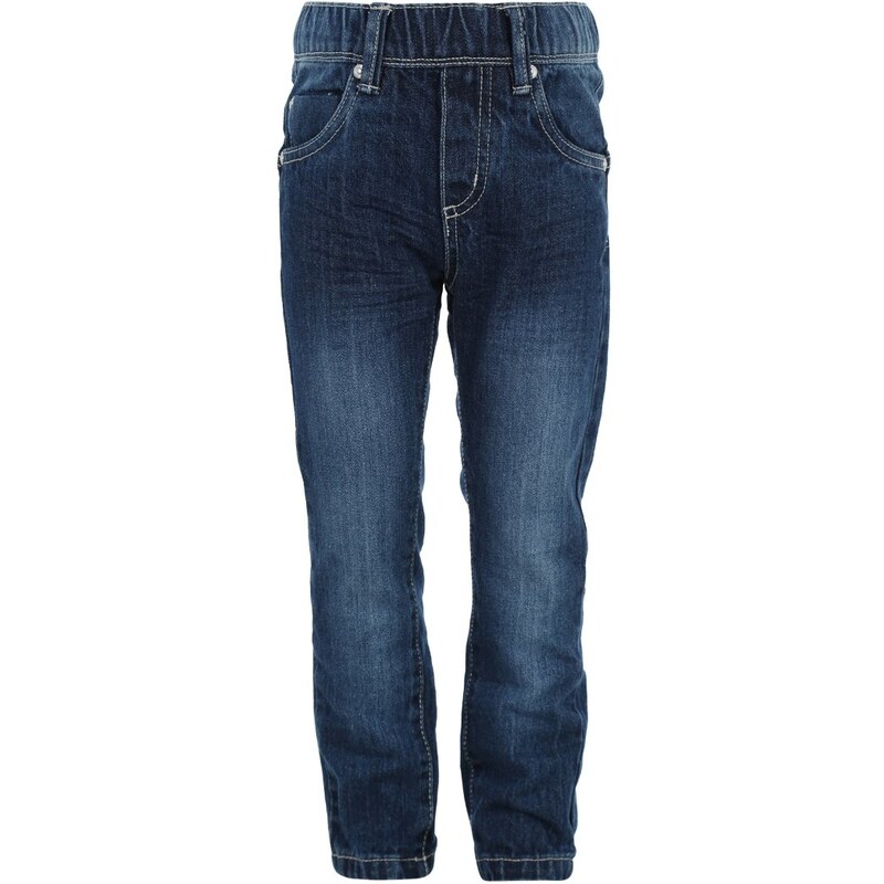 Boboli Jeans Relaxed Fit BLUE