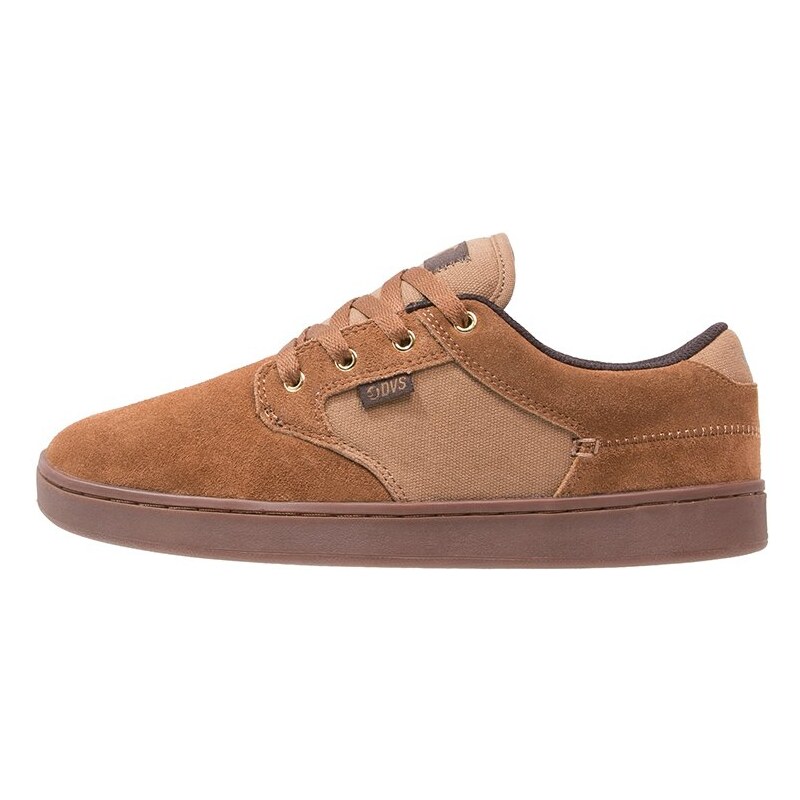 DVS QUENTIN Sneaker low brown