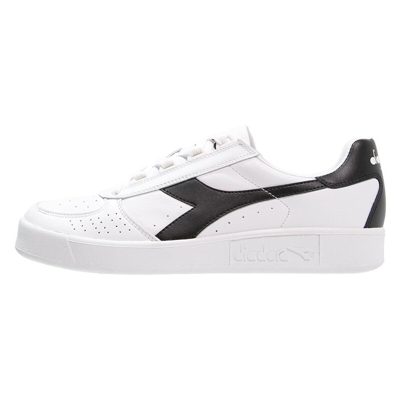 Diadora B.ELITE Sneaker low white/black