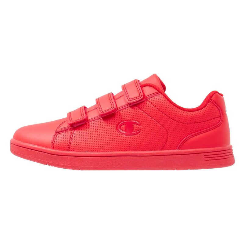 Champion 1980S Sneaker low red
