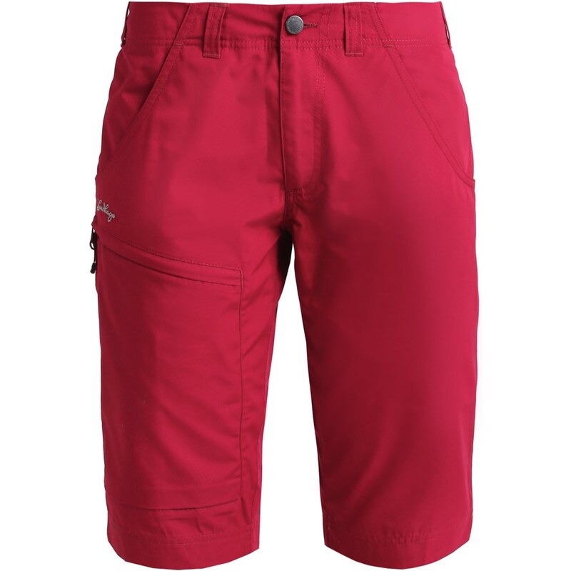 Lundhags LAISAN kurze Sporthose ling red