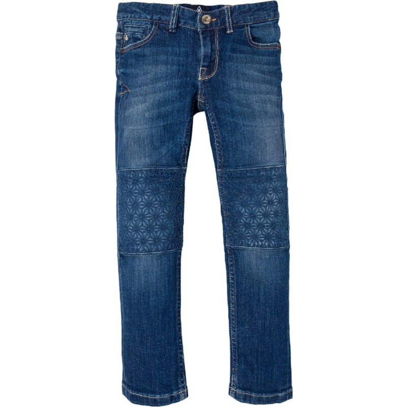 Gaastra CAREEN Jeans Straight Leg blue