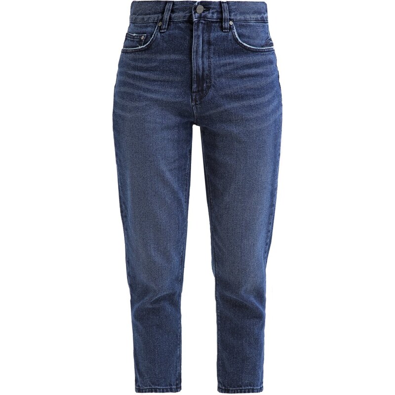 Wåven AKI Jeans Relaxed Fit japanese blue