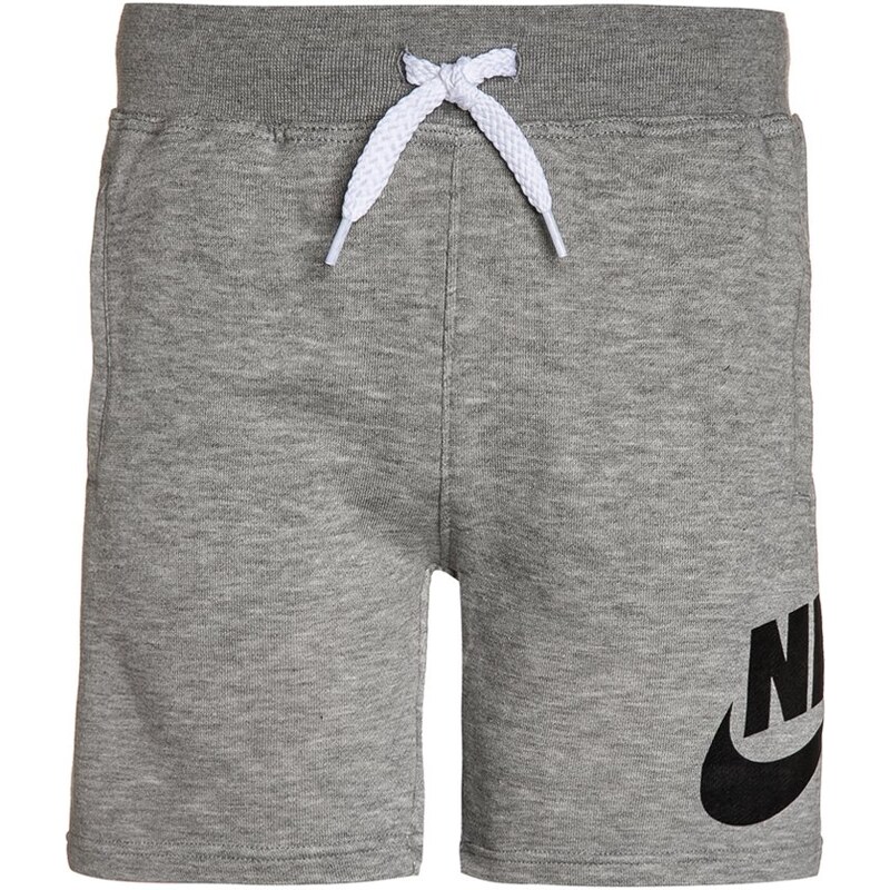 Nike Performance ALUMNI kurze Sporthose dark grey heather