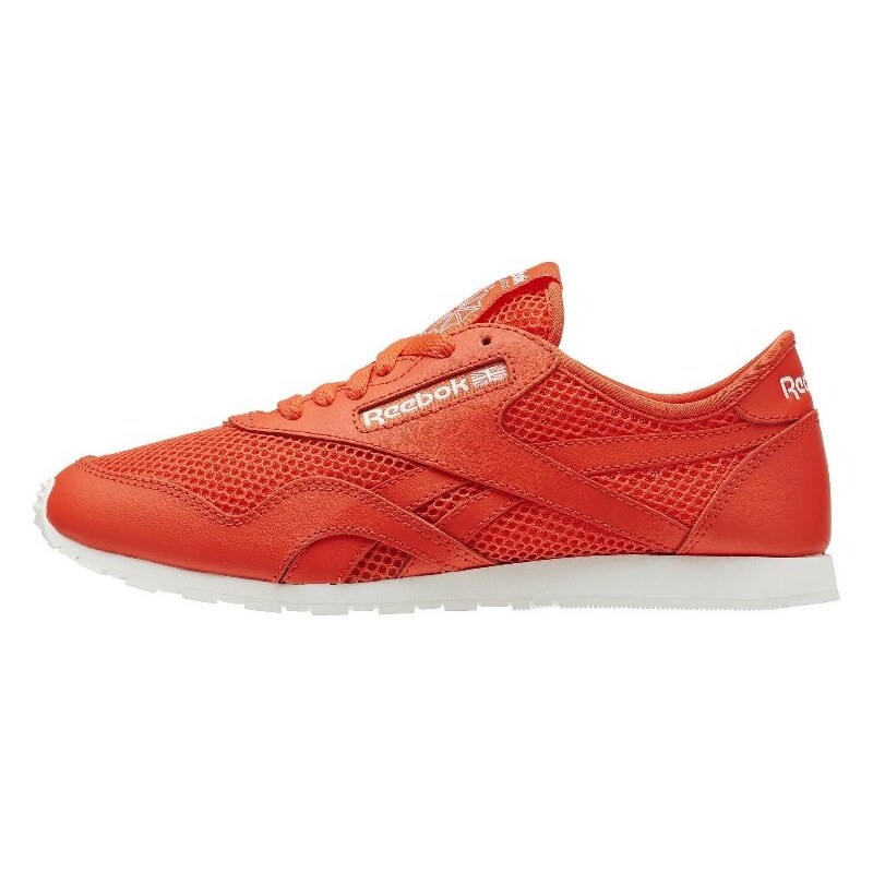 Reebok Classic CLASSIC SLIM Sneaker low laser red/atomic red/white