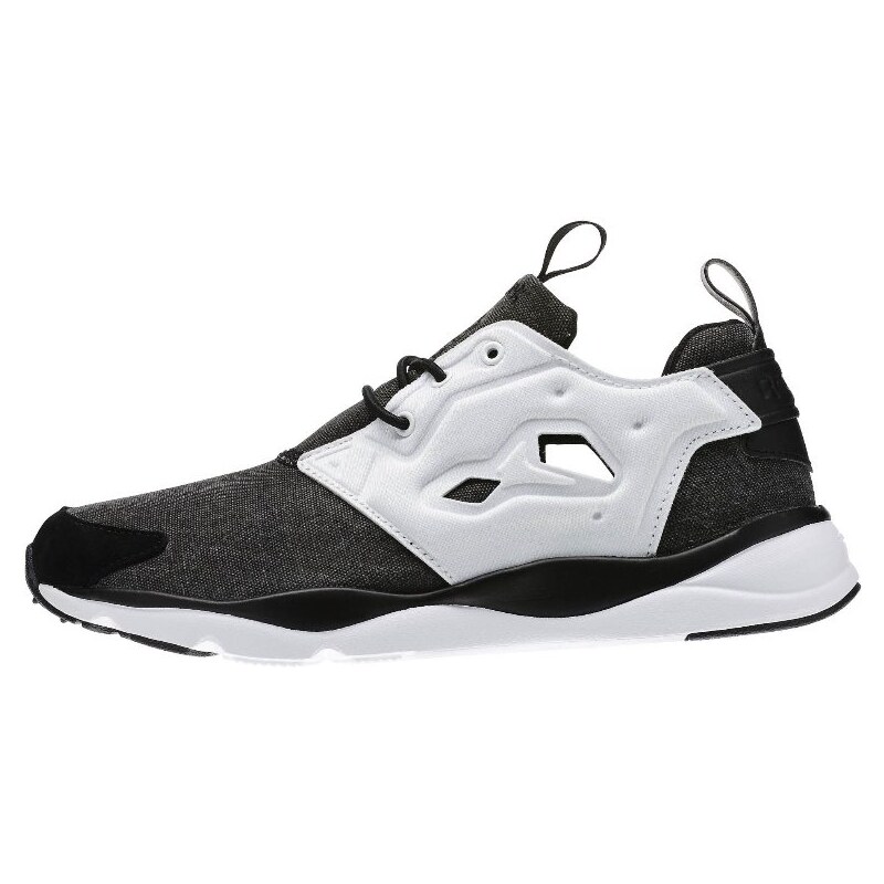 Reebok Classic FURYLITE Sneaker low black/white