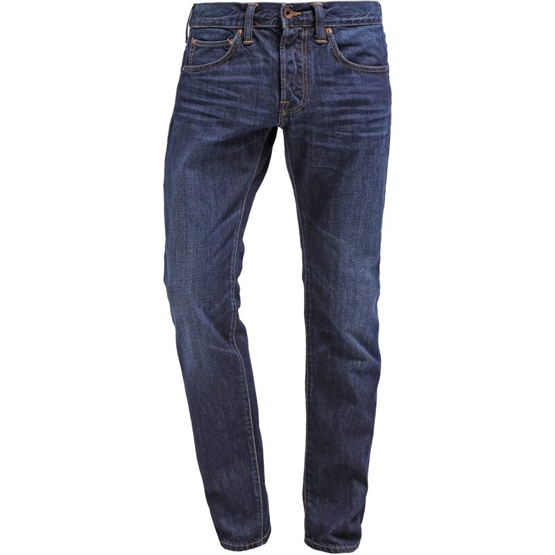 Edwin ED55 Jeans Relaxed Fit coal wash