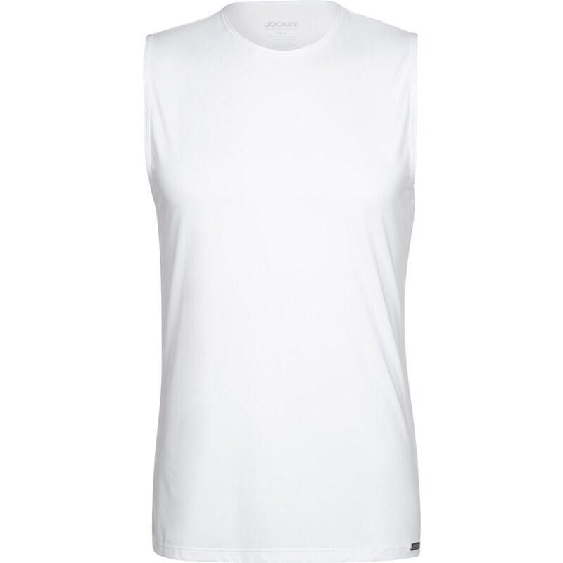 Jockey Unterhemd / Shirt white
