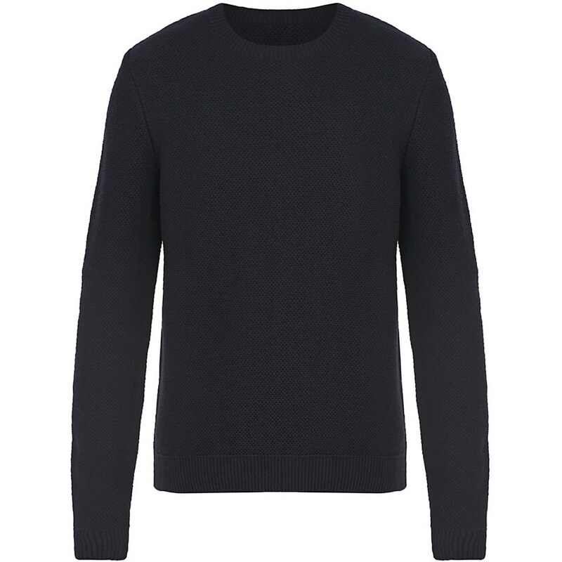 Urban Outfitters Strickpullover navy