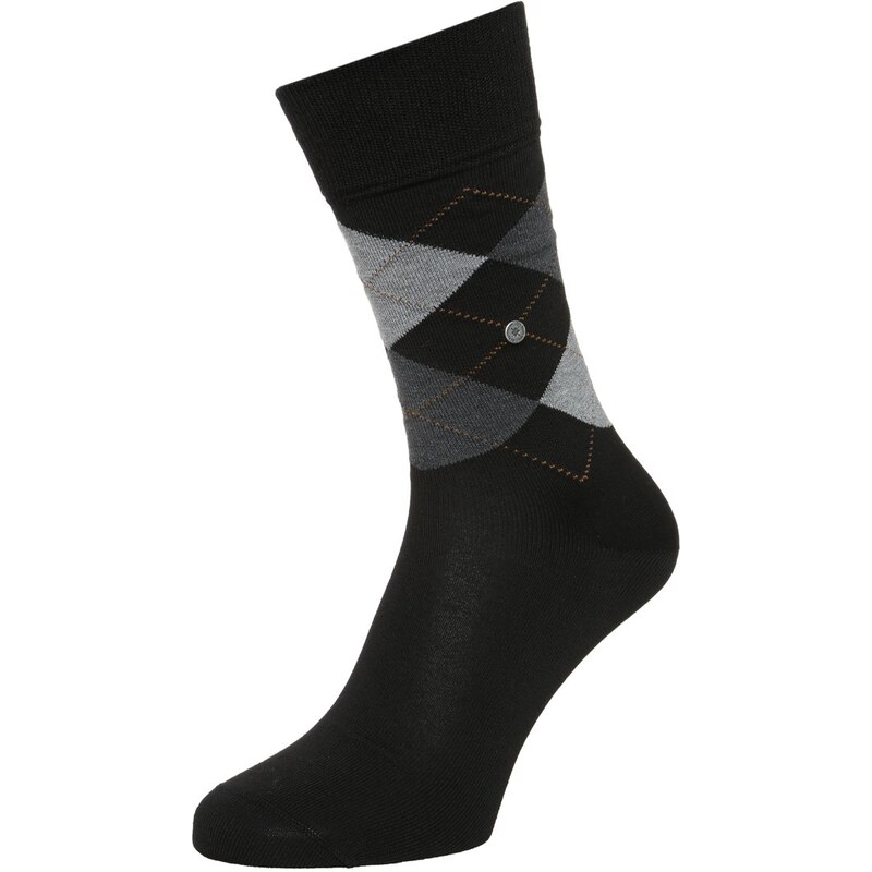 Burlington MANCHESTER Socken black