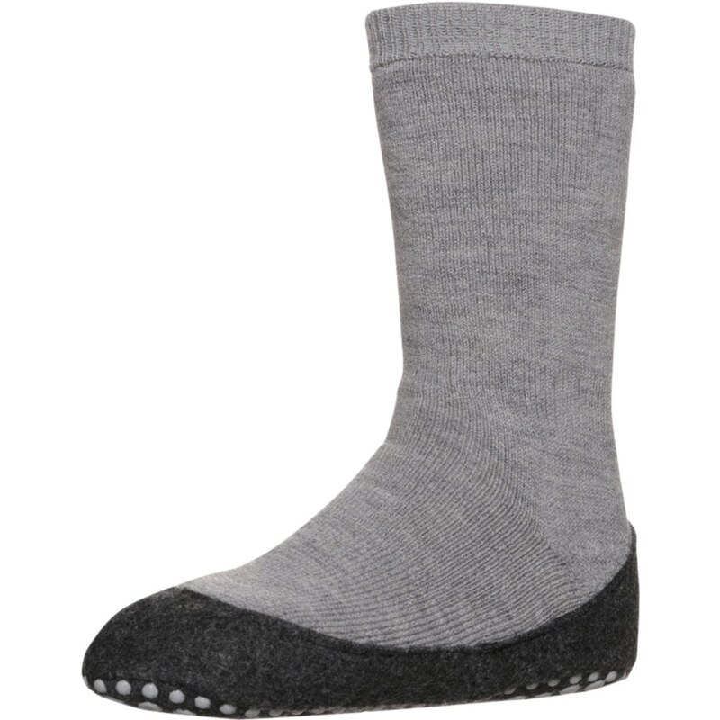Falke Socken light grey