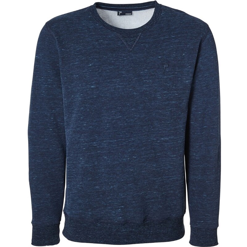Pioneer Authentic Jeans Sweatshirt blau