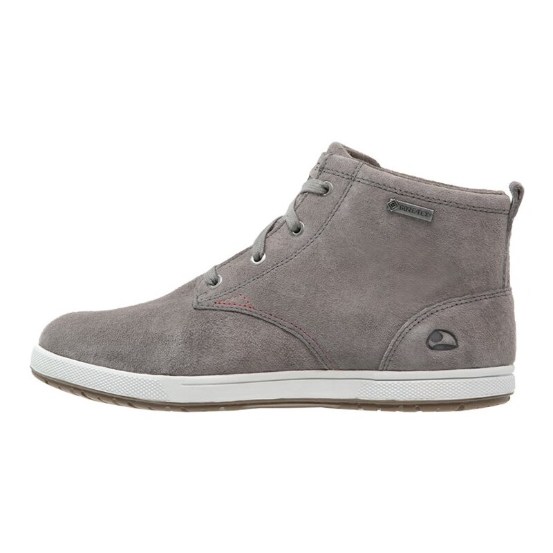 Viking SIGRUN GTX Sneaker high grey/light grey