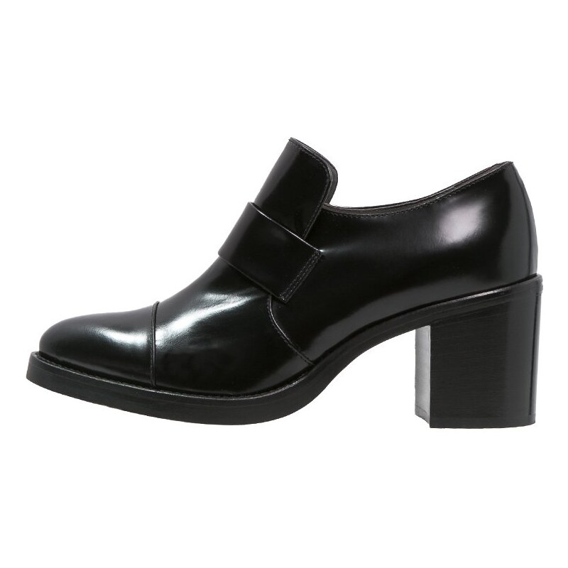 Janet & Janet Ankle Boot nero