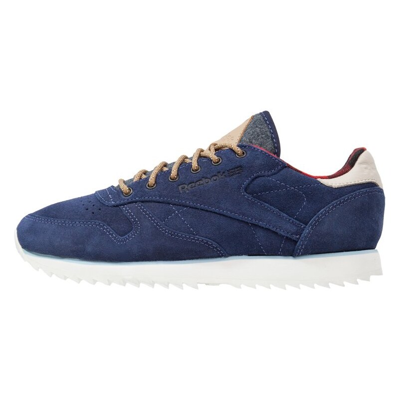 Reebok Classic CLASSIC OUTDOOR Sneaker low blue/chalk/scarlet