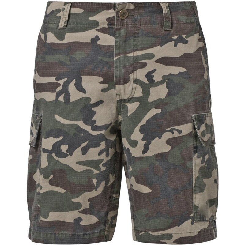 Dickies NEW YORK Shorts camouflage