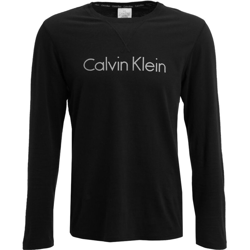 Calvin Klein Underwear Nachtwäsche Shirt black