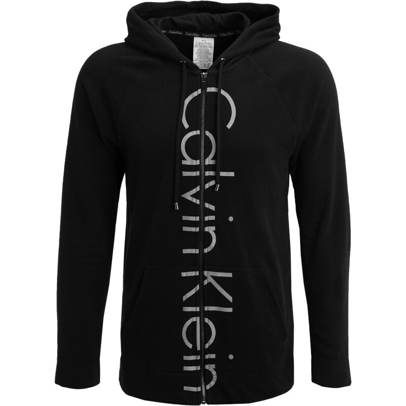 Calvin Klein Underwear Nachtwäsche Shirt black