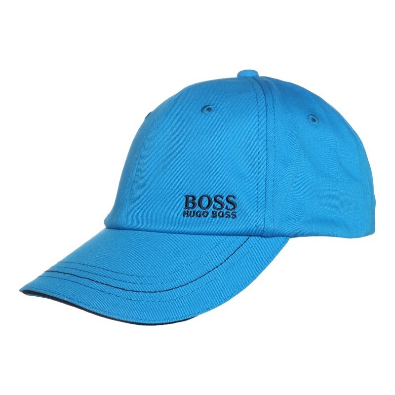 BOSS Kidswear Cap türkis