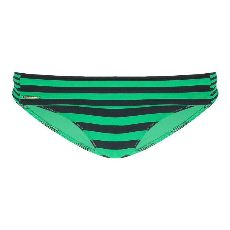 Stella McCartney Badehosen Pants calypso green/navy