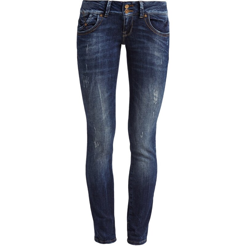 LTB MOLLY Jeans Slim Fit oxford wash