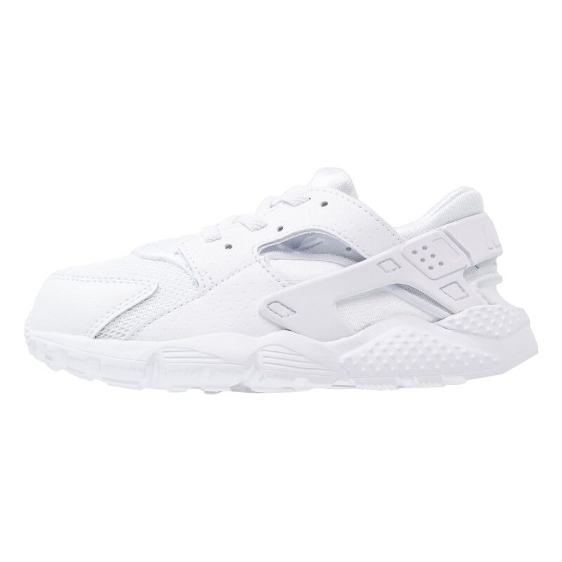 Nike Sportswear HUARACHE RUN Sneaker low white/pure platinum