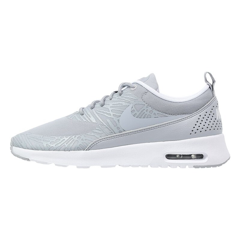 Nike Sportswear AIR MAX THEA Sneaker low pure platinum/white/metallic
