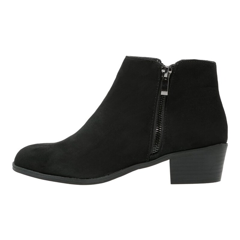 Dorothy Perkins WRAPY Ankle Boot black