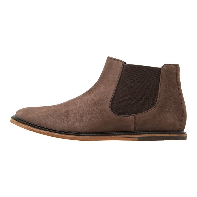 Frank Wright VOGTS Stiefelette brown