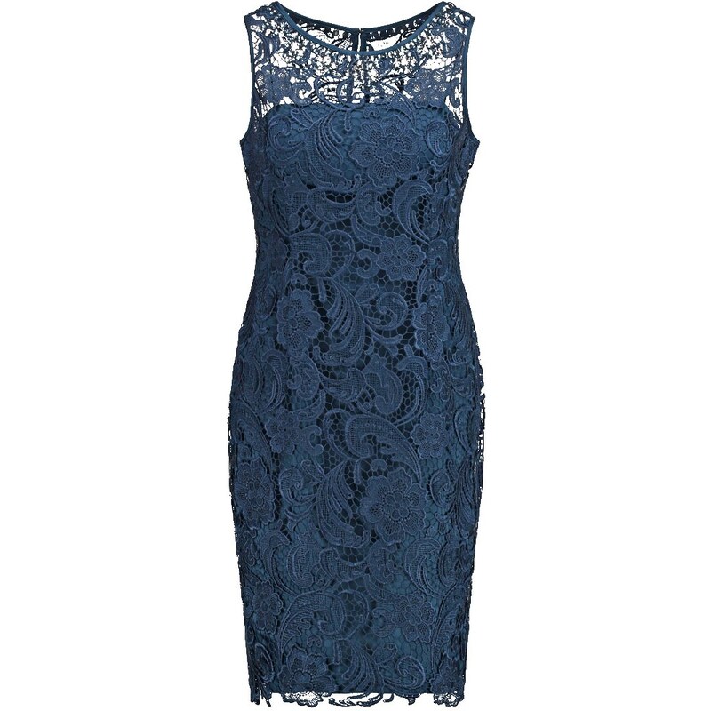 Adrianna Papell Cocktailkleid / festliches Kleid deep blue