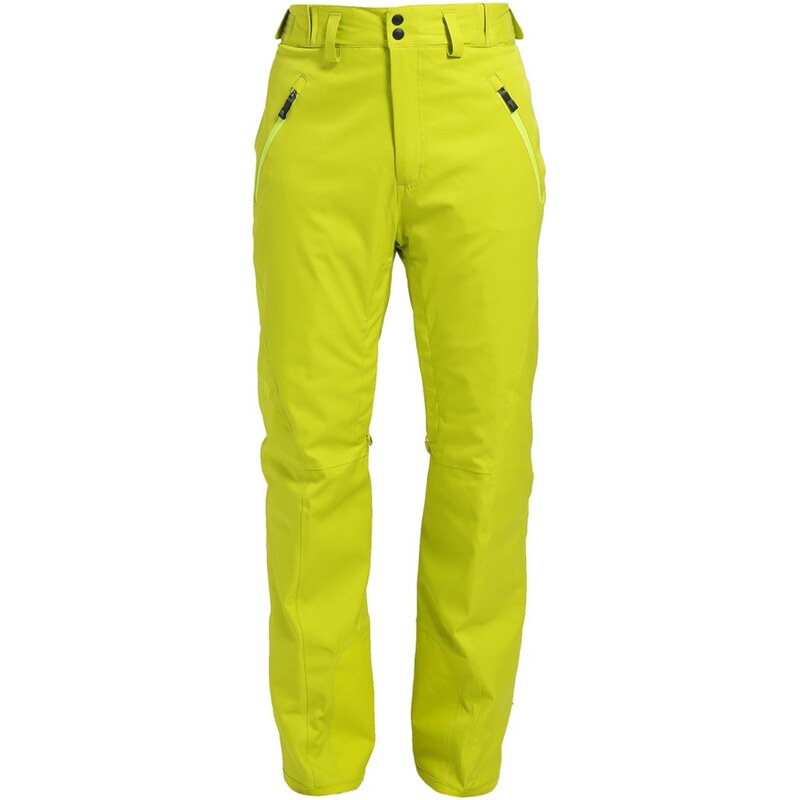 The North Face RAVINA Schneehose yellow
