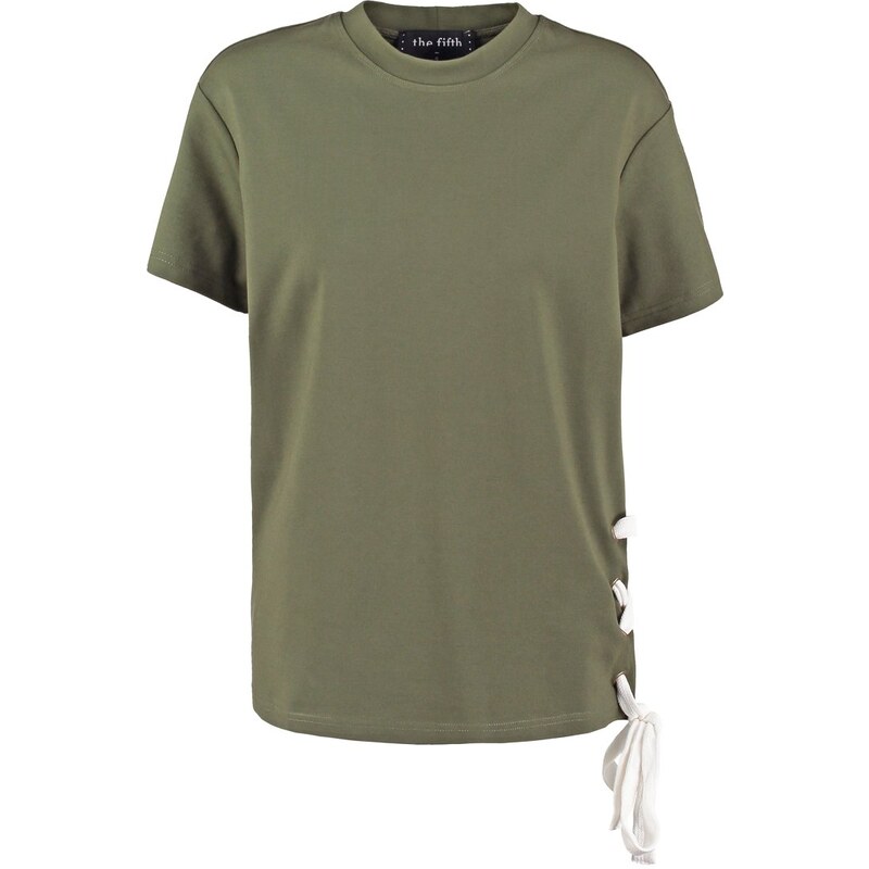 The Fifth Label LATE NIGHT TShirt print olive