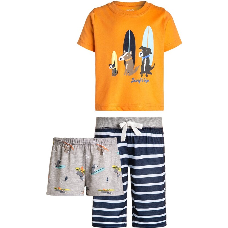 Carter´s Pyjama orange
