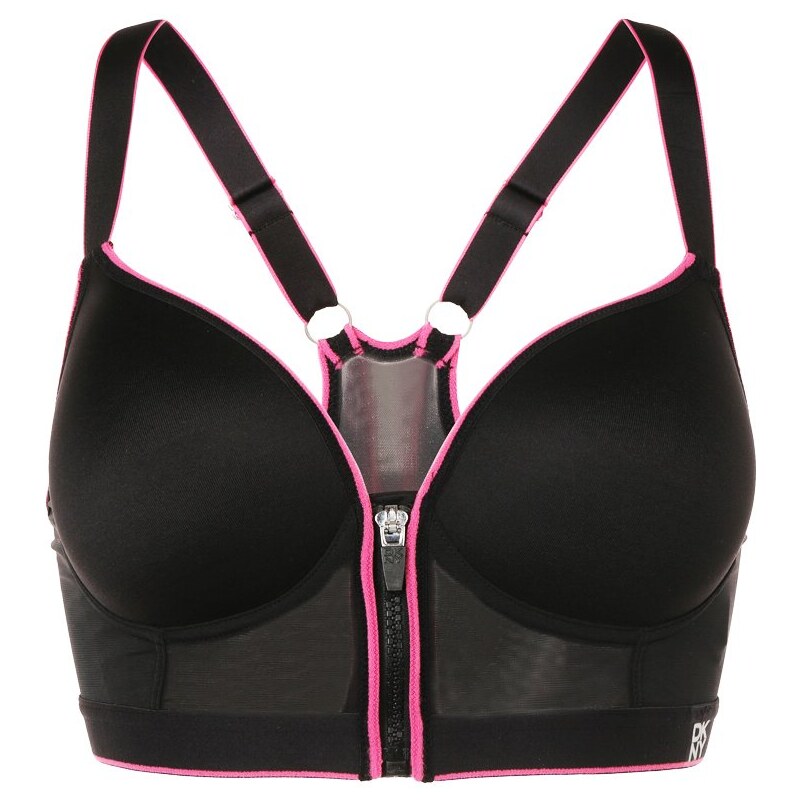 DKNY Intimates INTIMATES Bustier black/punch