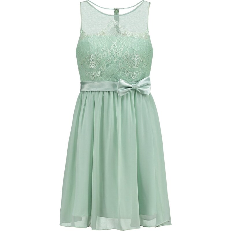 Laona Cocktailkleid / festliches Kleid milky green