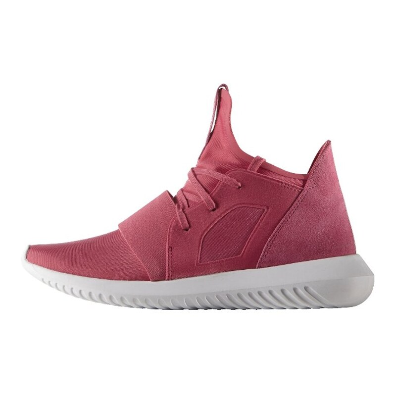 adidas Originals TUBULAR DEFIANT Sneaker high lush pink/core white