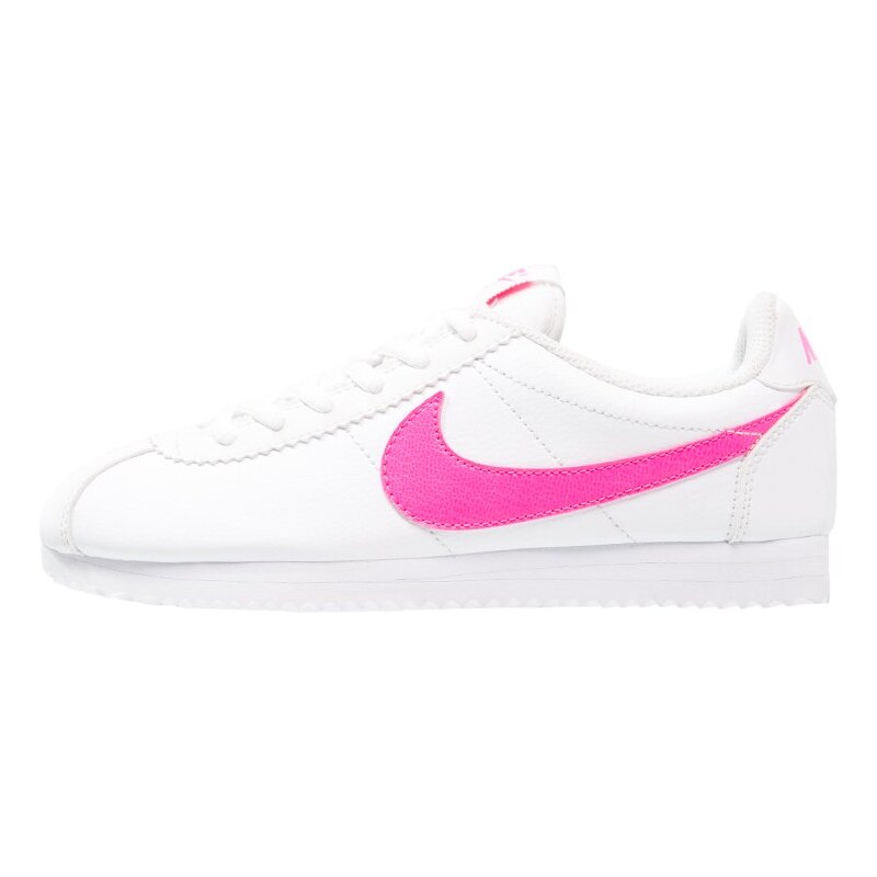 Nike Sportswear CORTEZ Sneaker low white/pink blast
