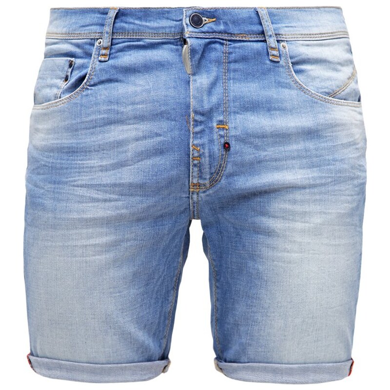 Antony Morato JASON Jeans Shorts blu