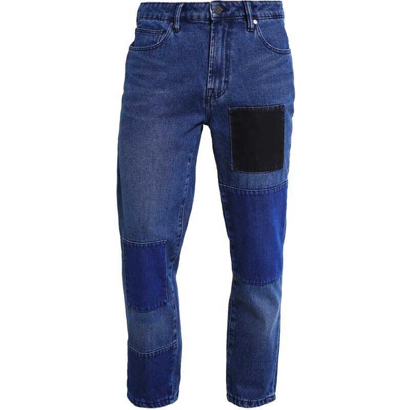 Wåven BJORN Jeans Relaxed Fit japanese blue