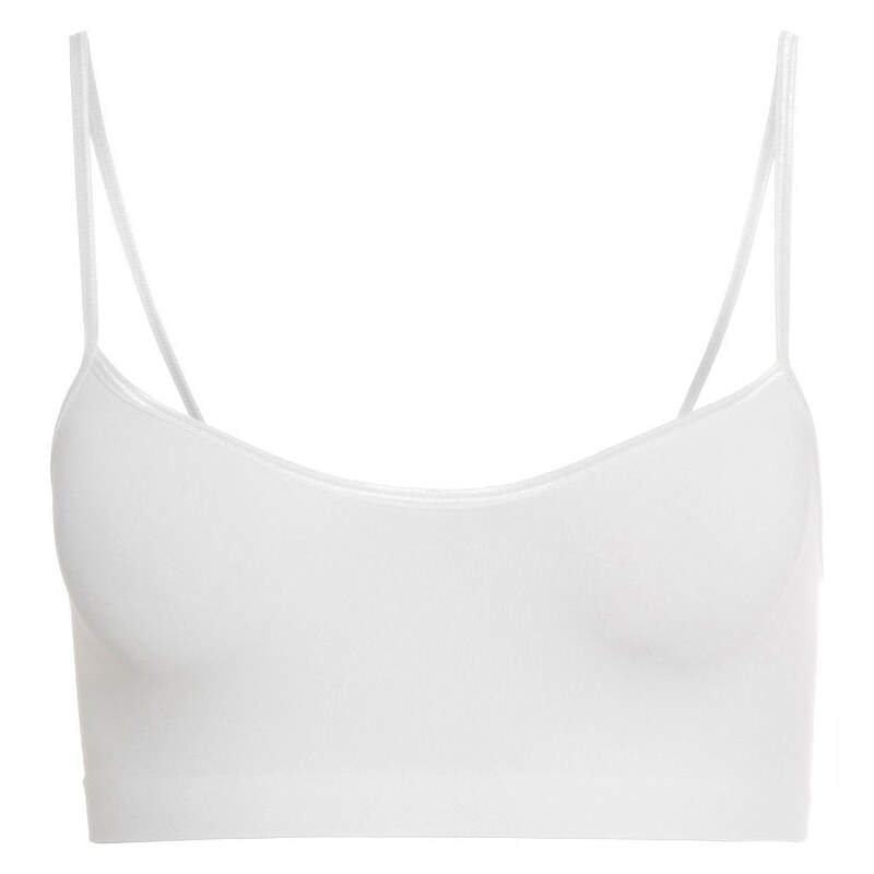 Hanro TOUCH FEELING Bustier white