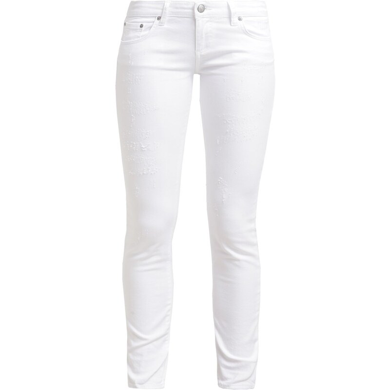 LTB MINA Jeans Skinny Fit white