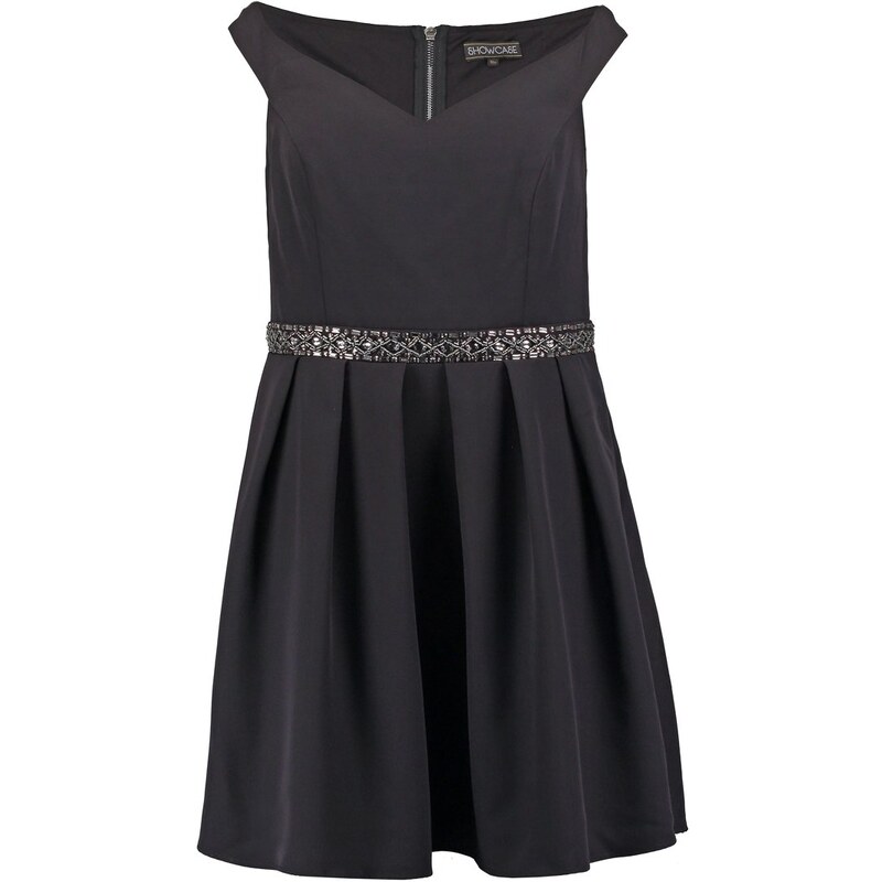 Dorothy Perkins Curve VICTORIA Cocktailkleid / festliches Kleid black