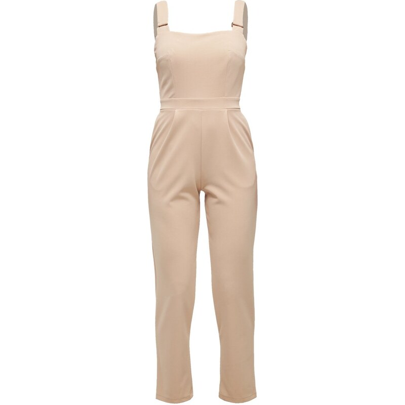 Twin Sister Jumpsuit sand